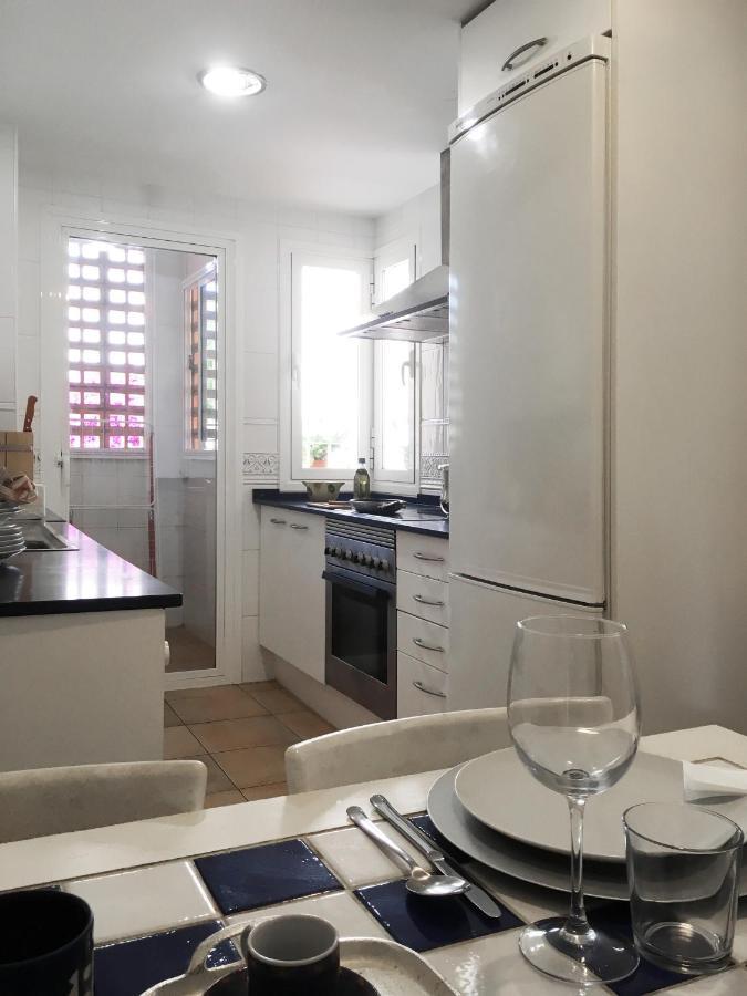 Isla De Altea Beach Luxury House Eksteriør bilde